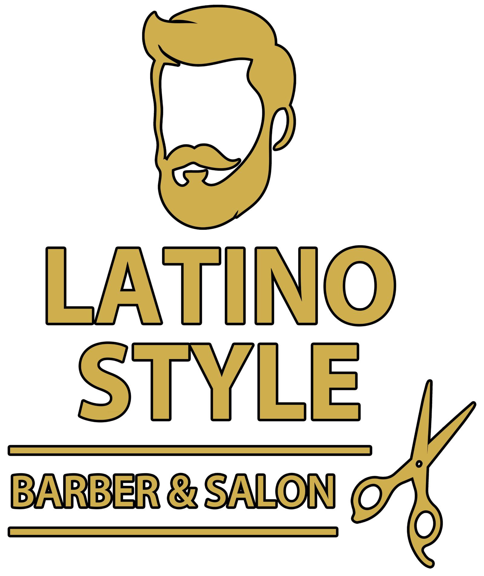 Latino Style Barber & Salon en Portland Oregon